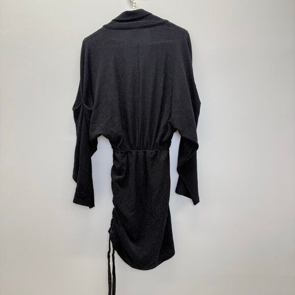 Line + Dot Charlotte Mini Dress - Picture 6 of 13